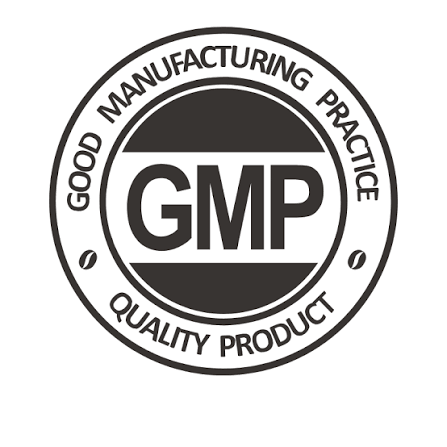 Good Manufacturing Practice
